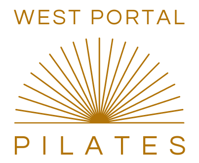 West Portal Pilates - Tedra Matthews, NCPT