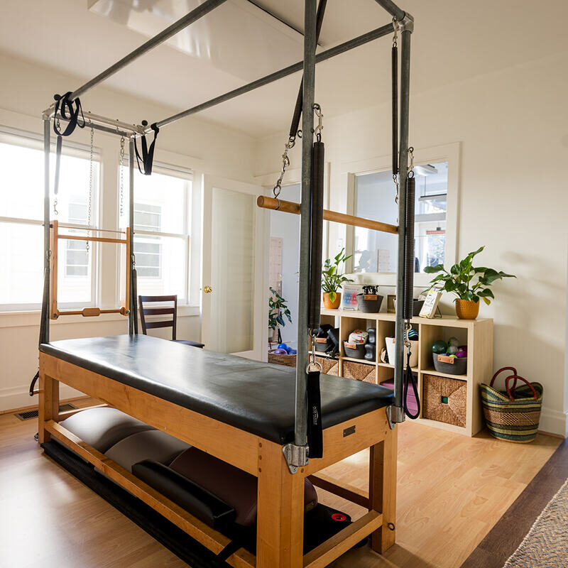 #attachment_description  Tedras Pilates Studio